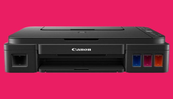 Tips Ampuh Mengatasi Printer Canon iP2770 Lampu Kuning Berkedip! Solusi Nomor 5 Dijamin Berhasil!