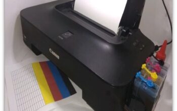 7 Jenis Error pada Printer Canon dan Cara Mengatasinya! Jangan Lewatkan Nomor 5!