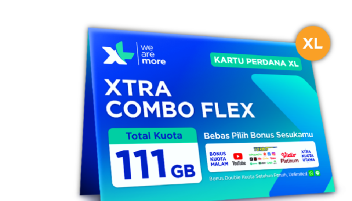 Cara Cek Nomor XL