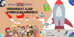 “Perangkat Pembelajaran Kurikulum Merdeka” Guru SD Kelas 1 – 6