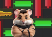 Kombo Harian Hamster Kombat 26 Juli 2024