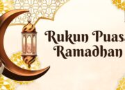 Rahasia di Balik Rukun Puasa Ramadhan: Nomor 3 Sering Dilupakan!